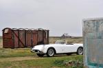 Ferrari 250 GT Cabriolet 1957 года